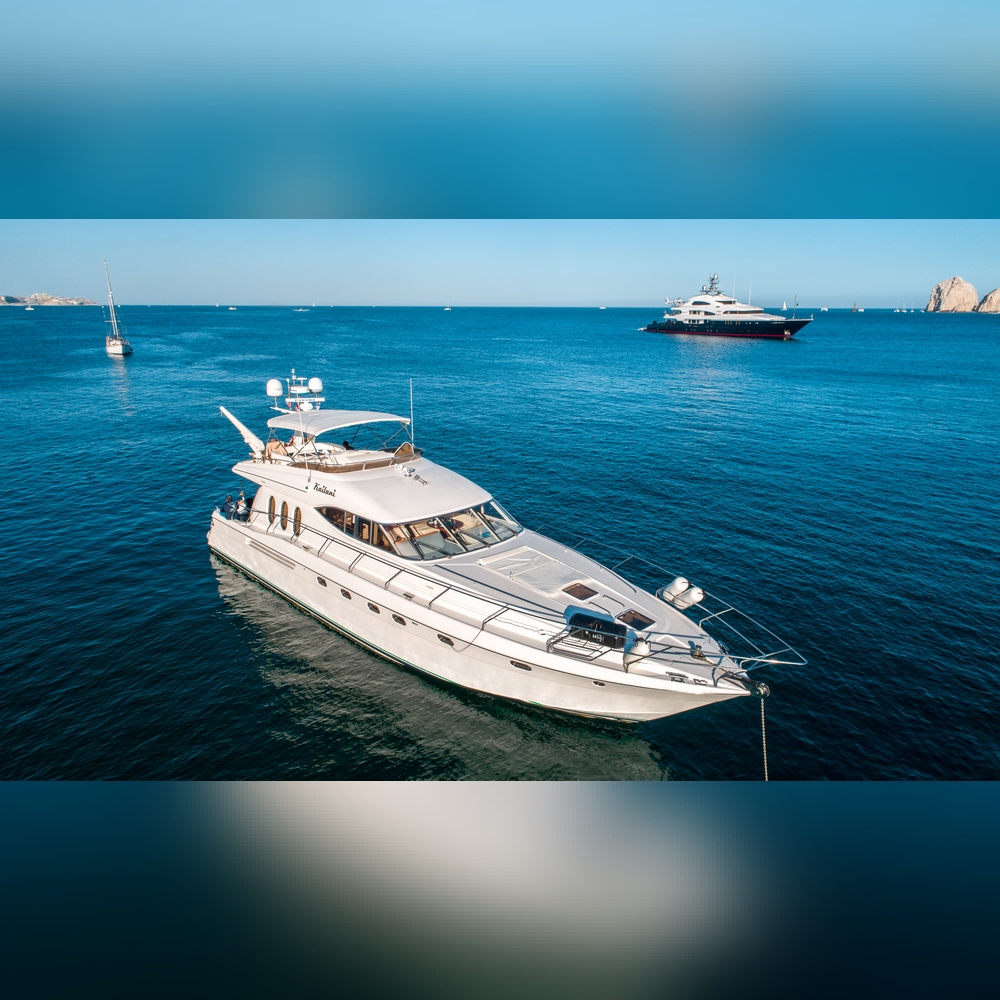 Cabo Boat Rentals, Yacht Charters