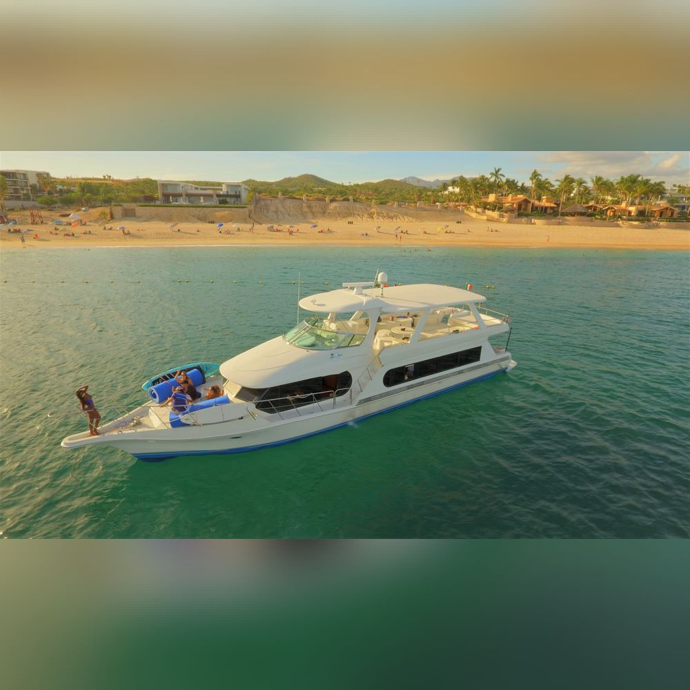 Cabo Boat Rentals, Yacht Charters