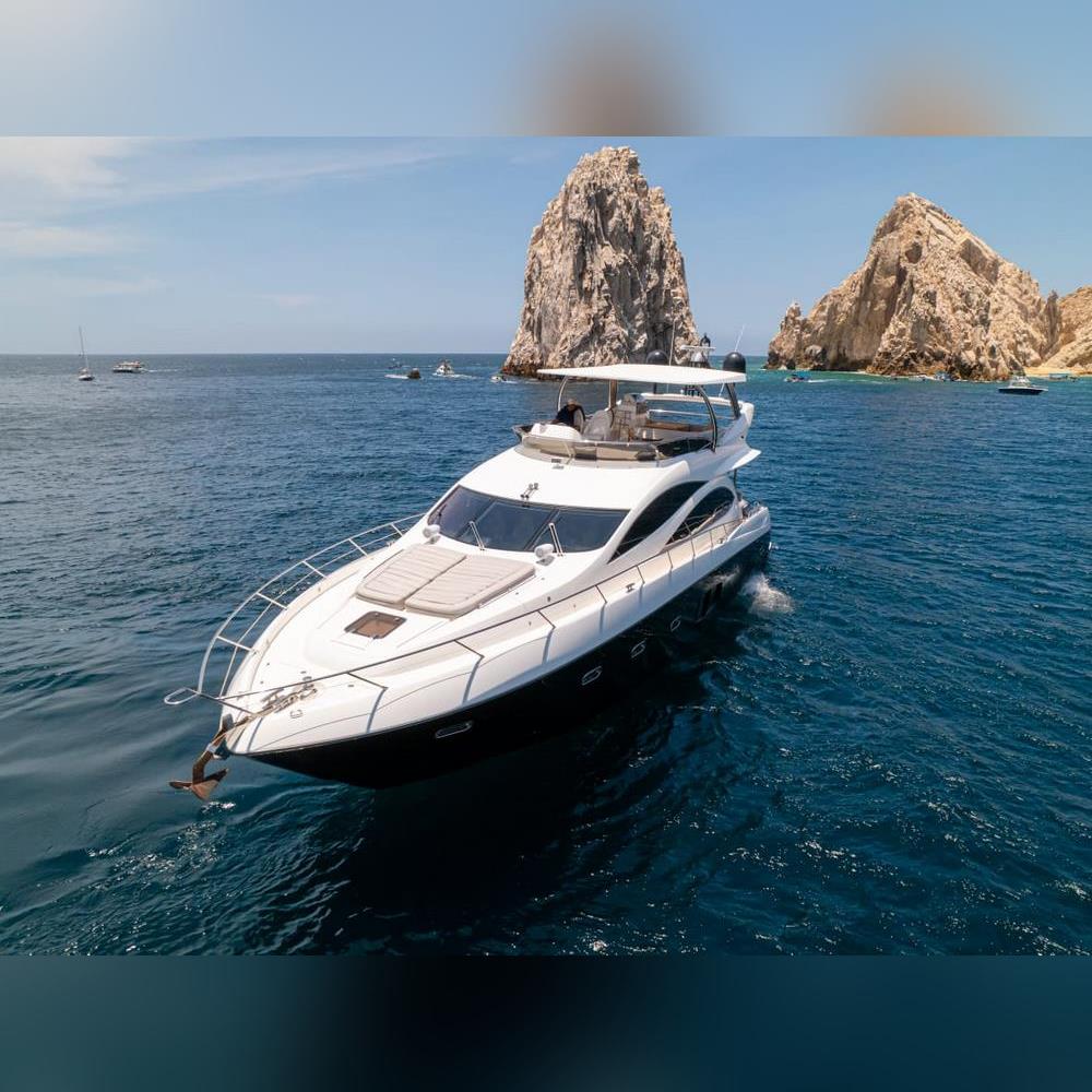 Cabo Boat Rentals, Yacht Charters