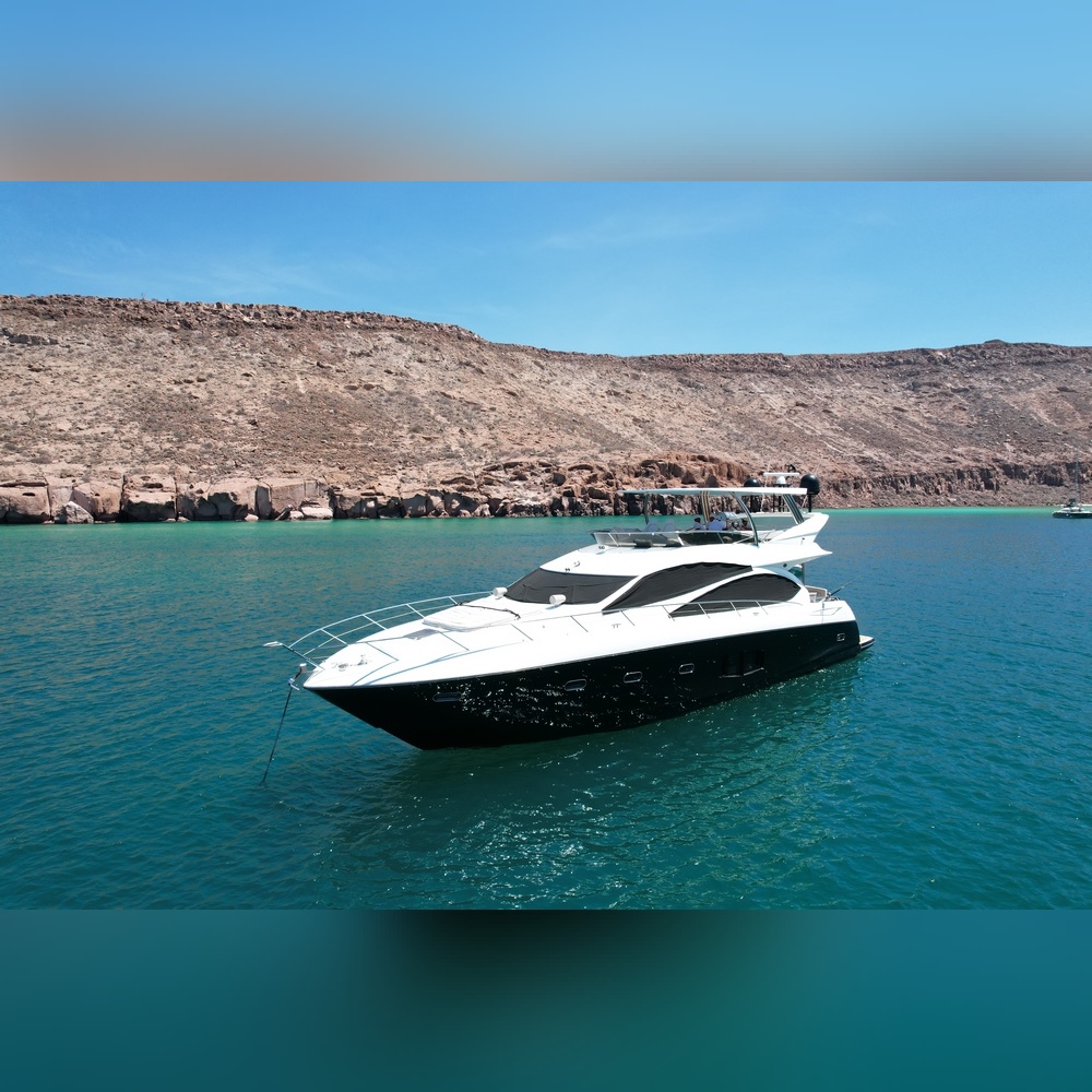 Cabo Boat Rentals, Yacht Charters