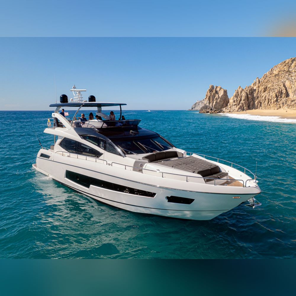 Cabo Boat Rentals, Yacht Charters