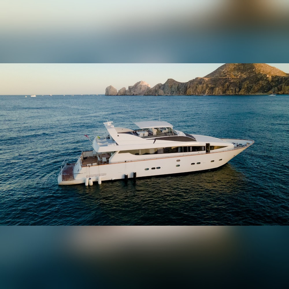 Cabo Boat Rentals, Yacht Charters