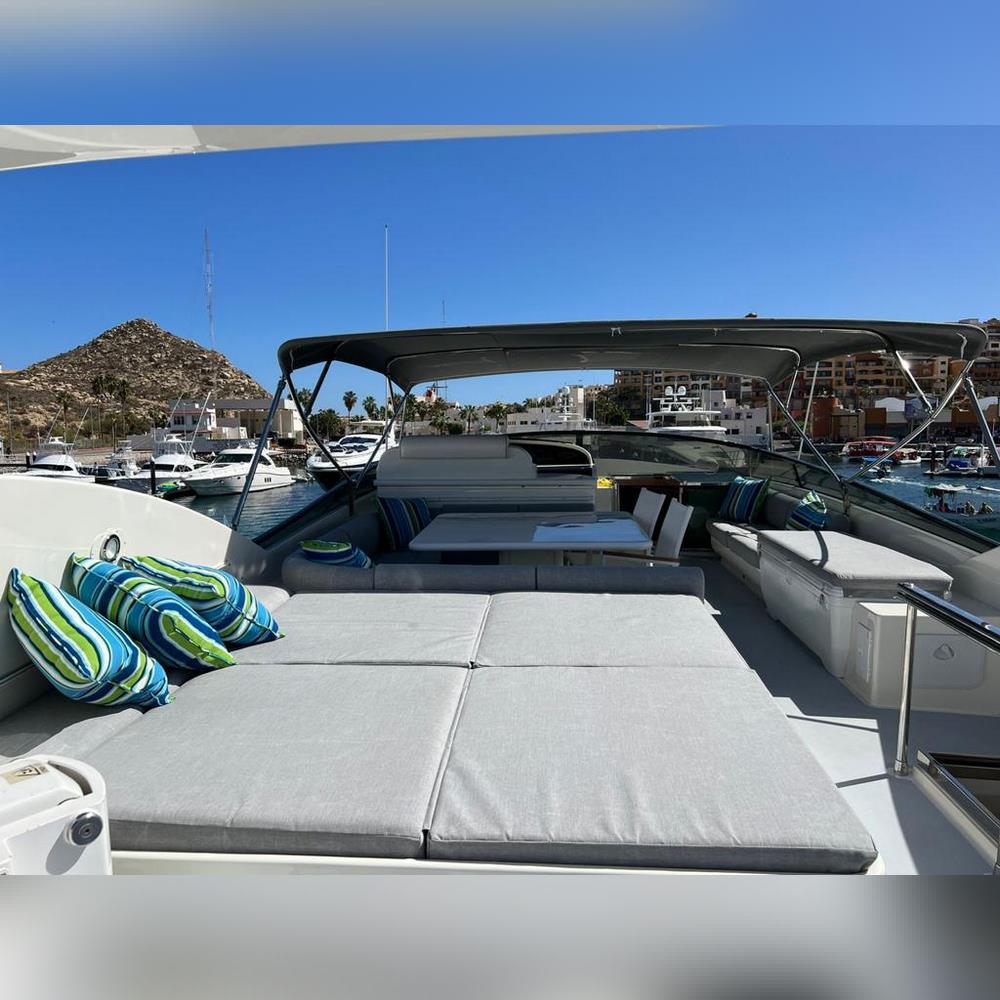 Cabo Boat Rentals, Yacht Charters