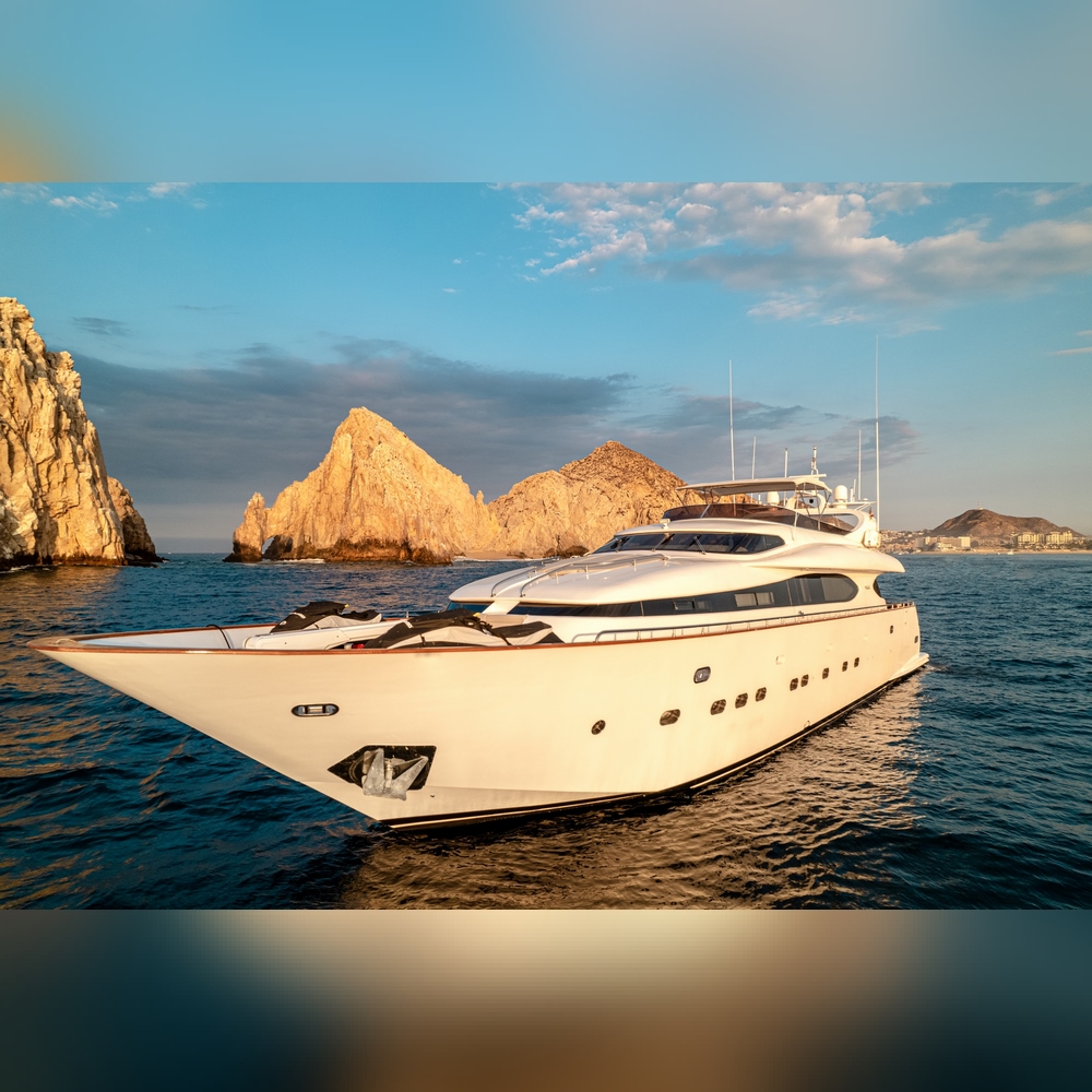 Cabo Boat Rentals, Yacht Charters