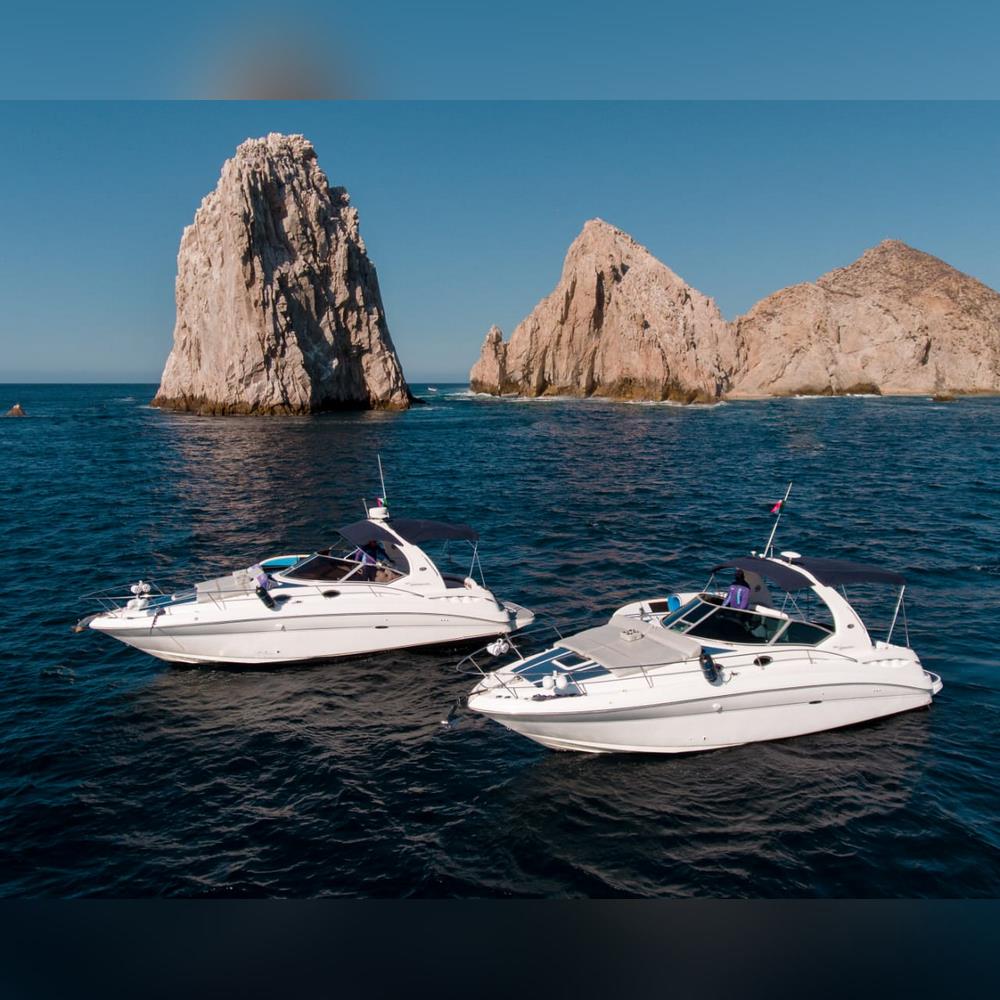 Cabo Boat Rentals, Yacht Charters