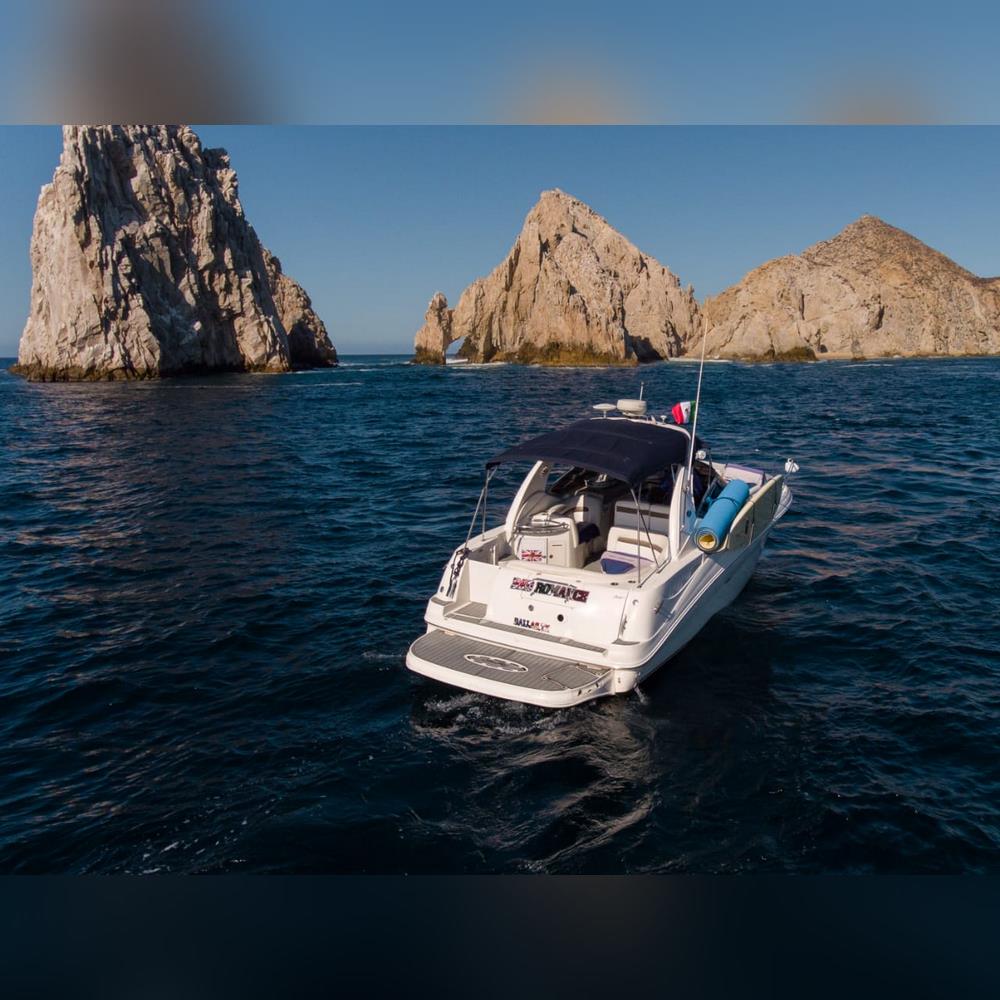 Cabo Boat Rentals, Yacht Charters