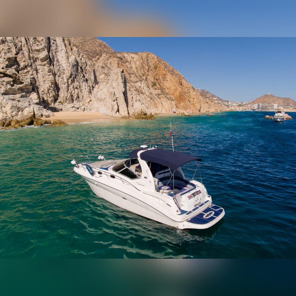 Cabo Boat Rentals, Yacht Charters