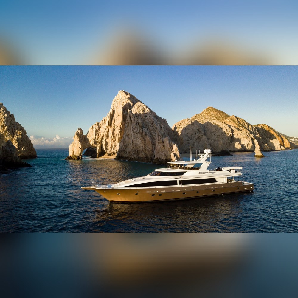 Cabo Boat Rentals, Yacht Charters