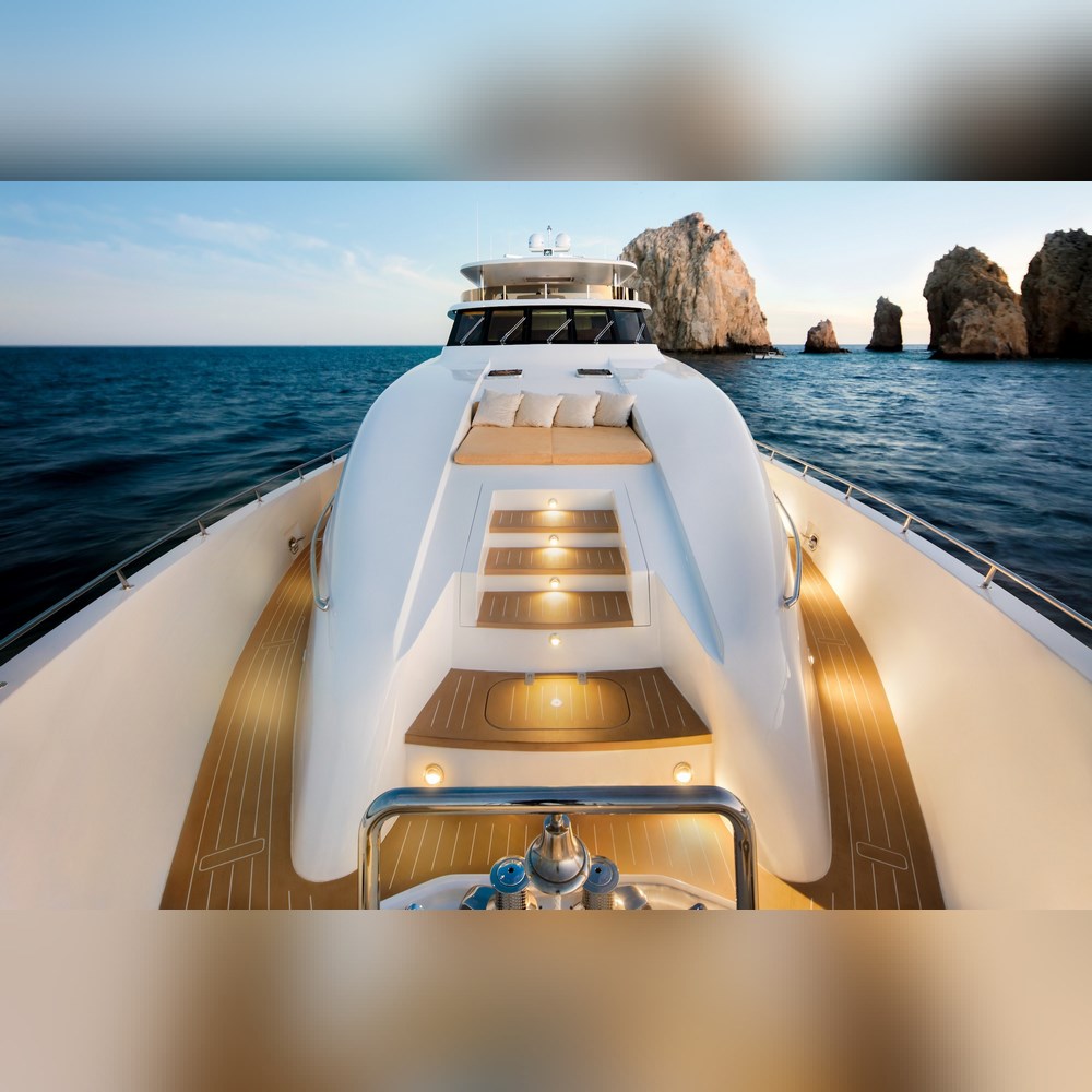 Cabo Boat Rentals, Yacht Charters