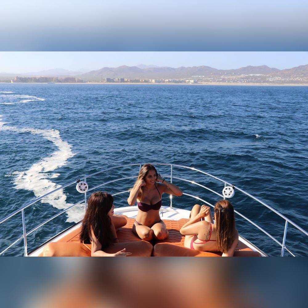 Cabo Boat Rentals, Yacht Charters