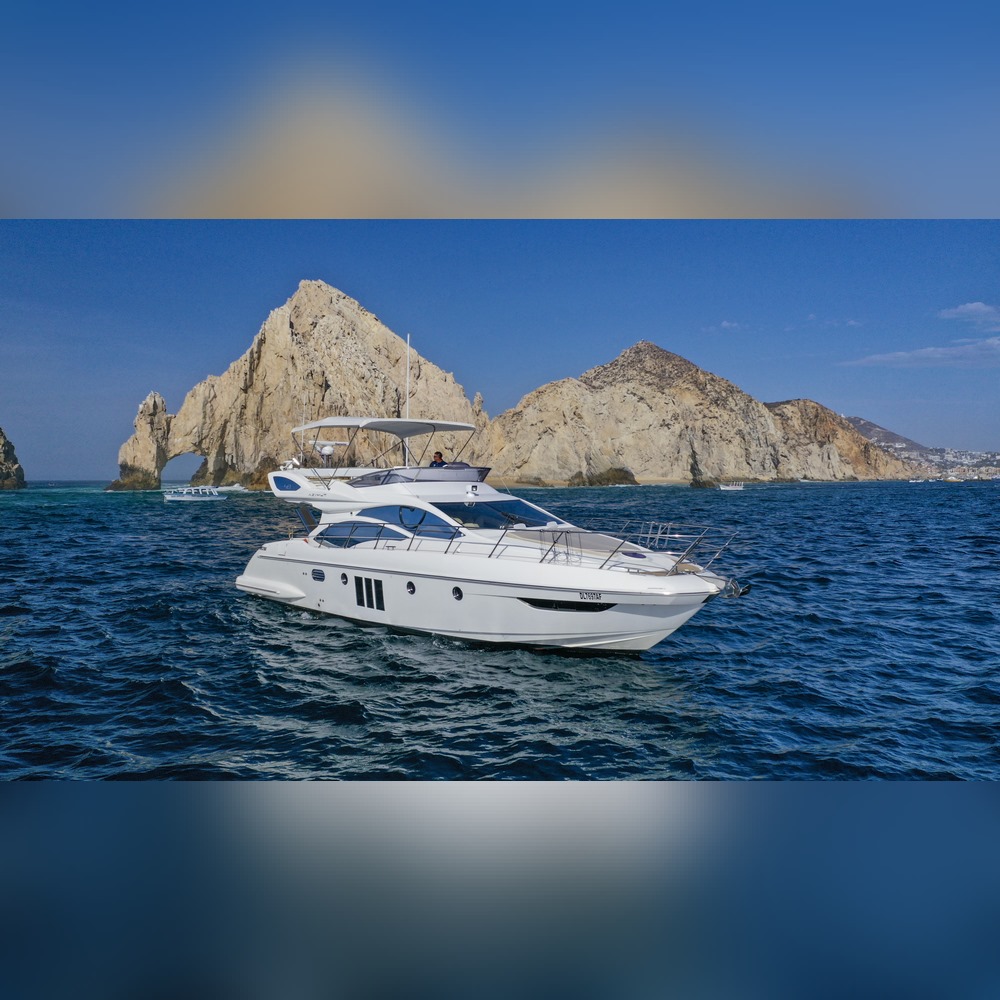 Cabo Boat Rentals, Yacht Charters