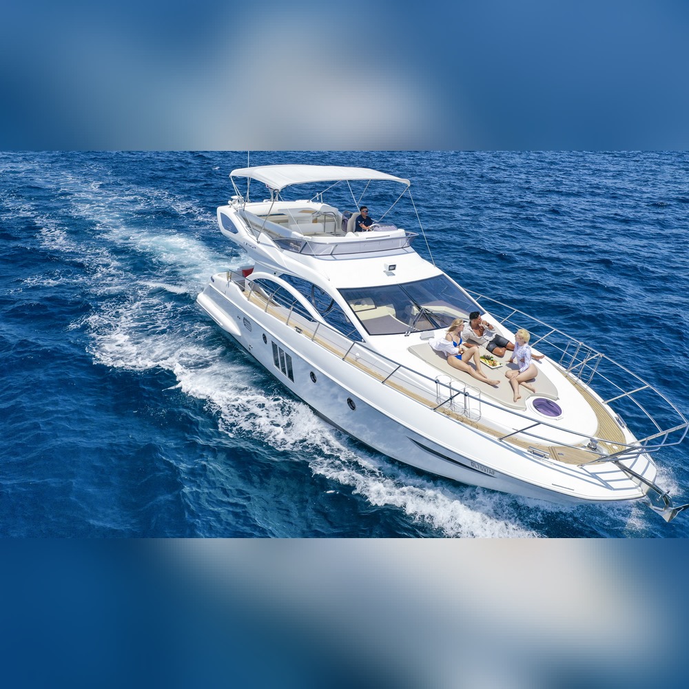 Cabo Boat Rentals, Yacht Charters