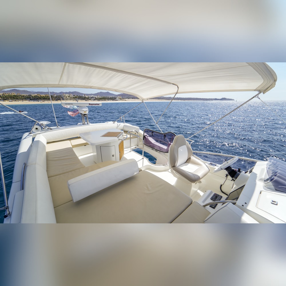 Cabo Boat Rentals, Yacht Charters