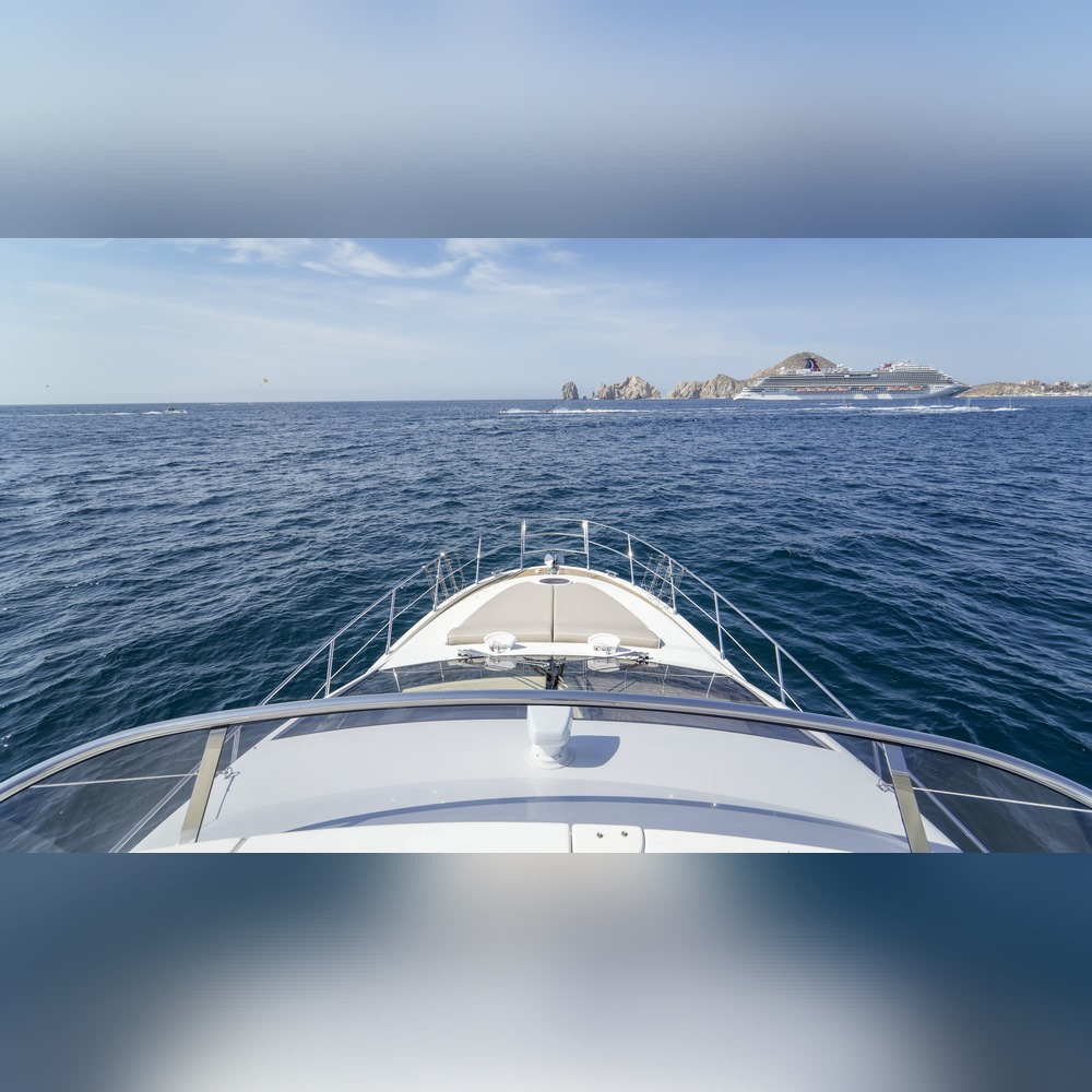 Cabo Boat Rentals, Yacht Charters