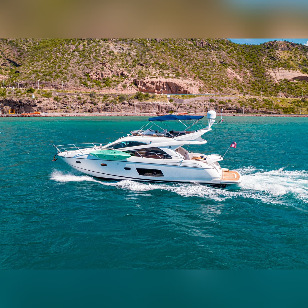 Cabo Boat Rentals, Yacht Charters