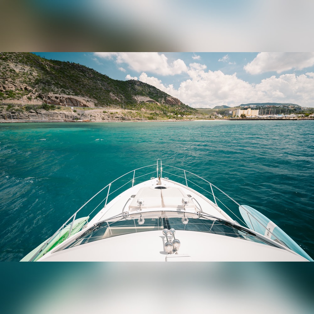 Cabo Boat Rentals, Yacht Charters