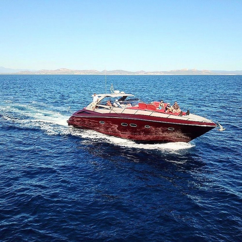 Cabo Boat Rentals, Yacht Charters